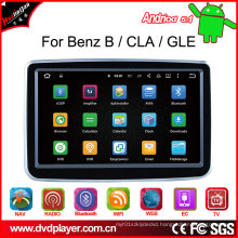 Factory Price Hl-8846 Car GPS Navigation for Benz B / Cla / Gle